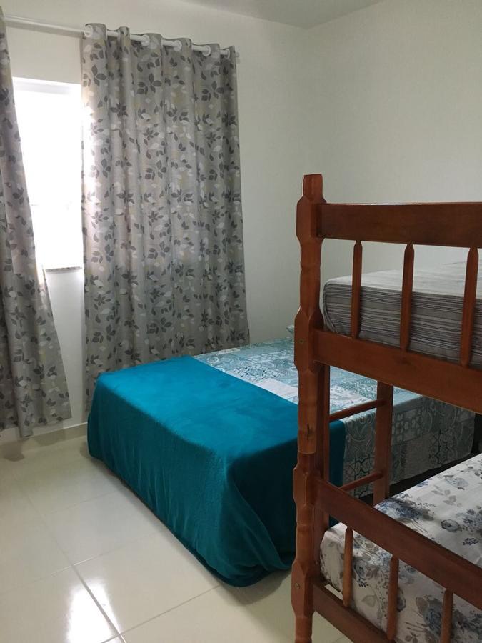 Aconchegante Casa De Temporada Araruama Villa Luaran gambar