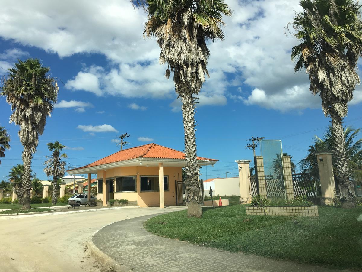 Aconchegante Casa De Temporada Araruama Villa Luaran gambar
